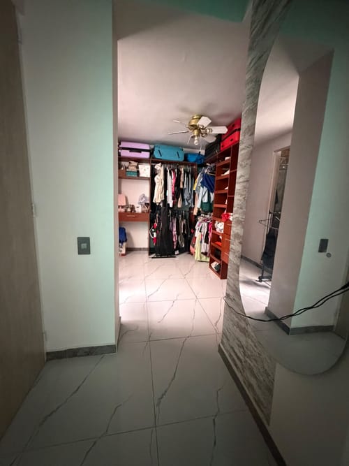 Casa de 4 alcobas en venta en Caney, Cali, 78 m² · foto 15 de 18
