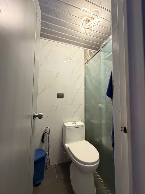 Casa de 4 alcobas en venta en Caney, Cali, 78 m² · foto 16 de 18