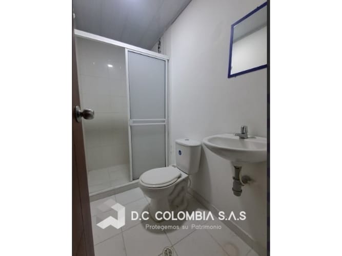 Apartamento de 2 alcobas en venta en Cabecera Del Llano, Bucaramanga, 70 m² · foto 8 de 9