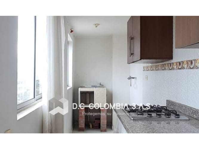 Apartamento de 2 alcobas en venta en Cabecera Del Llano, Bucaramanga, 70 m² · foto 9 de 9