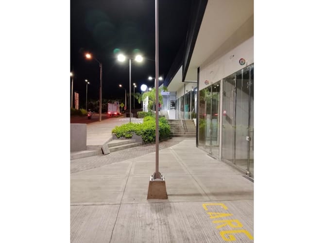 Local en venta en Ciudad Pacífica, Cali, 20 m² · foto 2 de 3