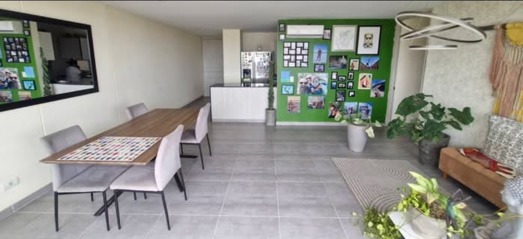 Apartamento en venta en Portal De Genovés, Barranquilla · foto 2 de 20
