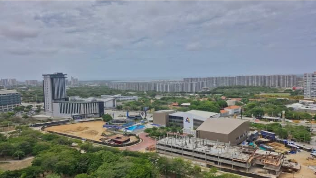 Apartamento en venta en Portal De Genovés, Barranquilla · foto 3 de 20