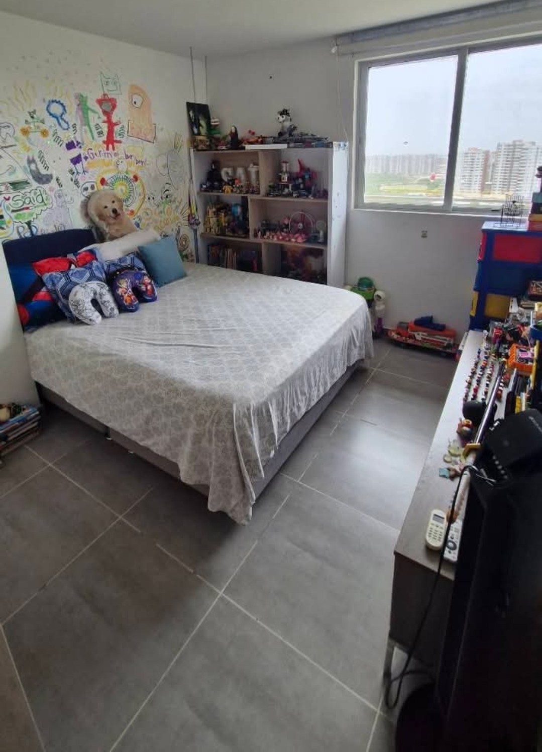 Apartamento en venta en Portal De Genovés, Barranquilla · foto 10 de 20