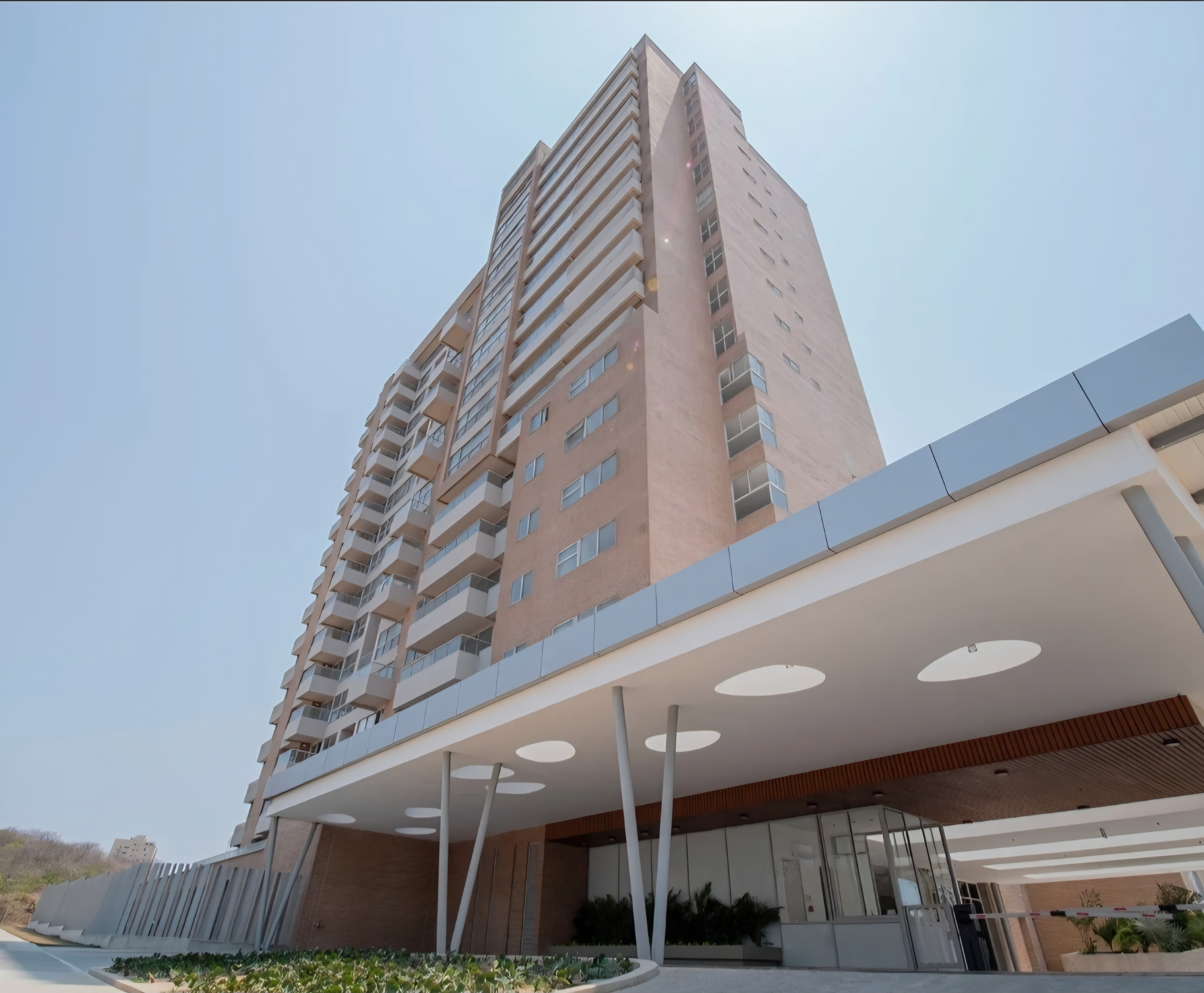 Apartamento en venta en Portal De Genovés, Barranquilla · foto 15 de 20