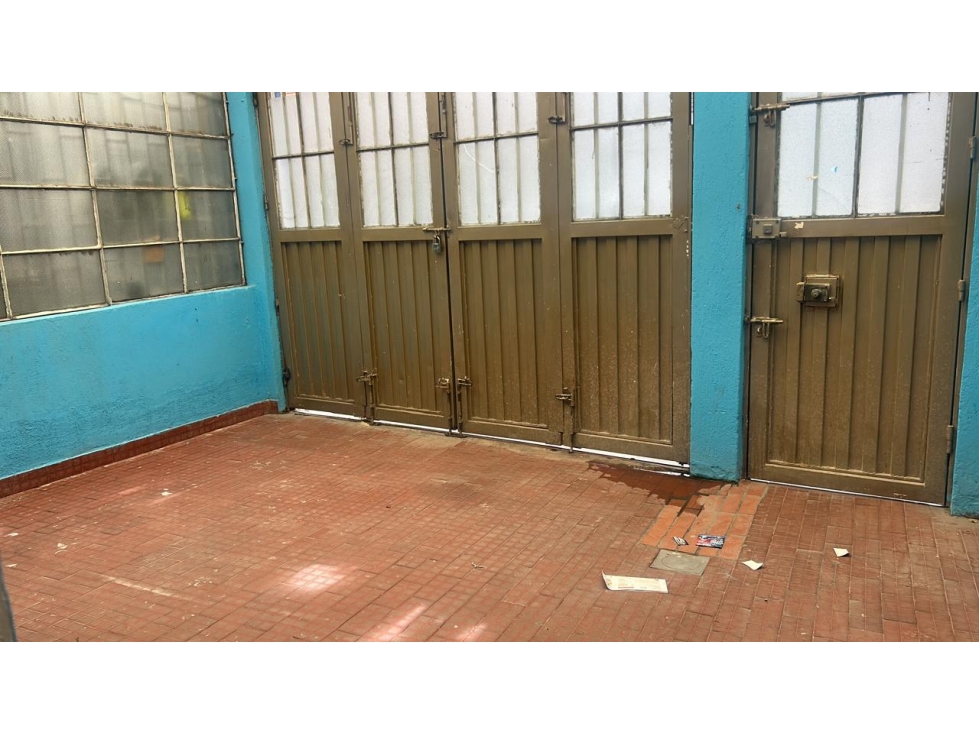 Casa en venta en Gustavo Restrepo, Bogotá · foto 4 de 24