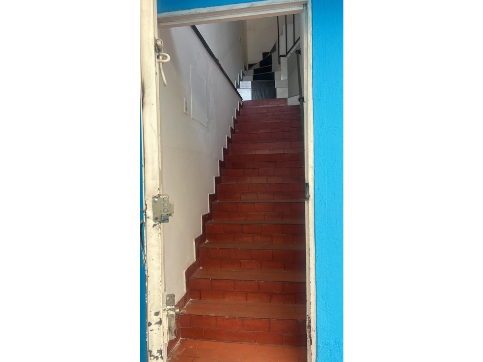 Casa en venta en Gustavo Restrepo, Bogotá · foto 6 de 24