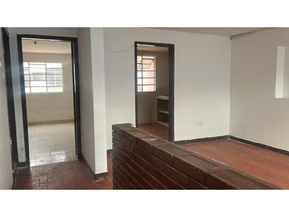 Casa en venta en Gustavo Restrepo, Bogotá · foto 12 de 24