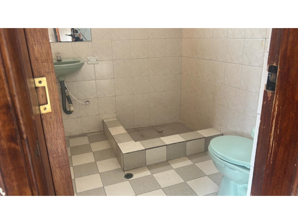 Casa en venta en Gustavo Restrepo, Bogotá · foto 24 de 24