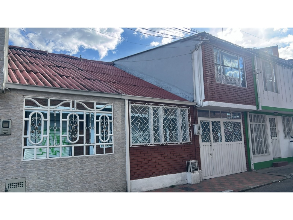 Casa en venta en Engativá, Bogotá · foto 4 de 16