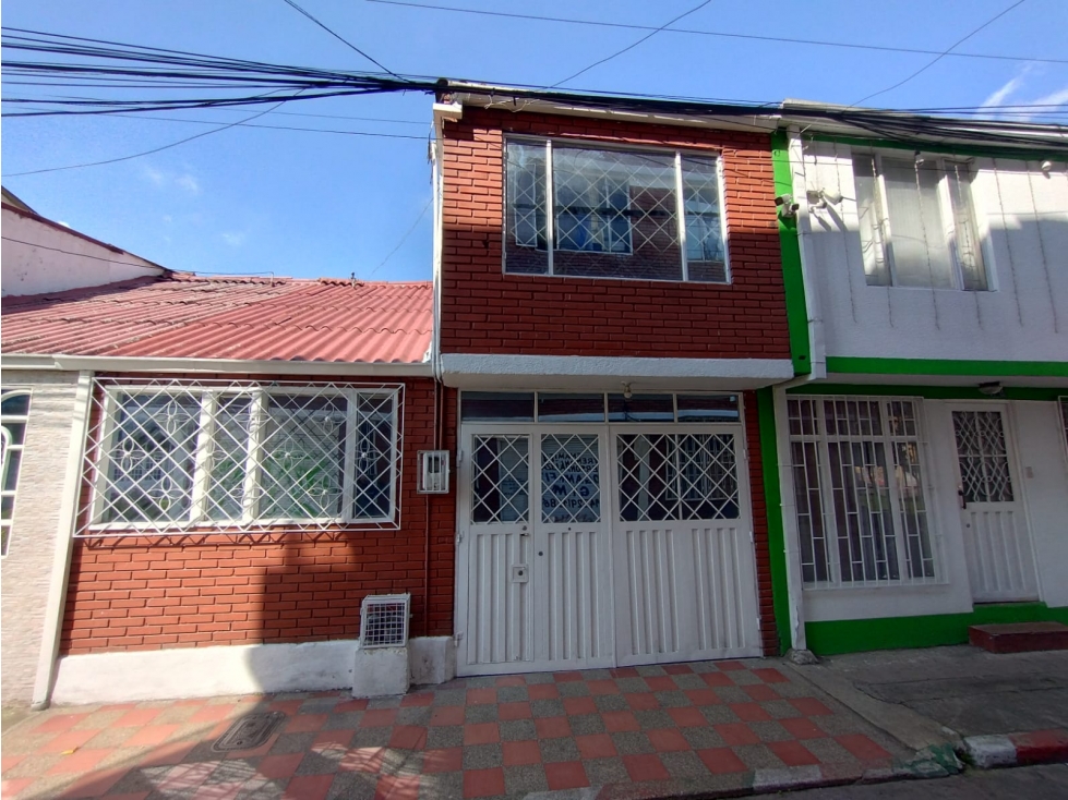 Casa en venta en Engativá, Bogotá · foto 16 de 16