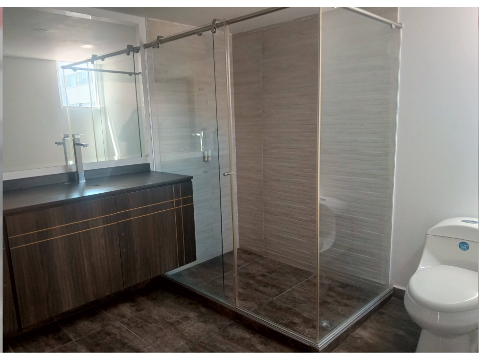 Apartamento en venta en El Chico, Bogotá · foto 4 de 24