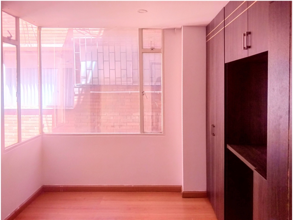 Apartamento en venta en El Chico, Bogotá · foto 6 de 24