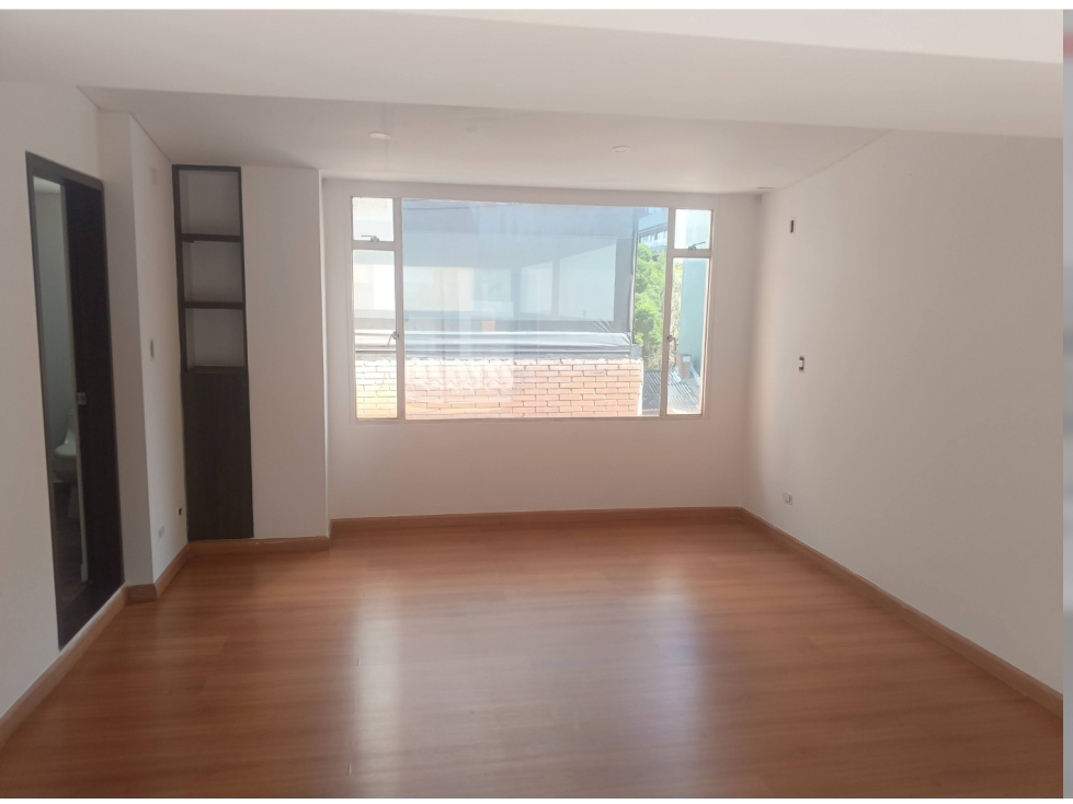 Apartamento en venta en El Chico, Bogotá · foto 7 de 24