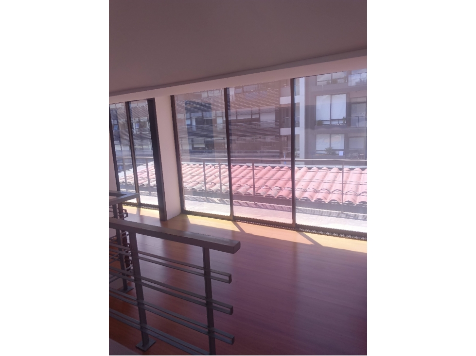 Apartamento en venta en El Chico, Bogotá · foto 8 de 24
