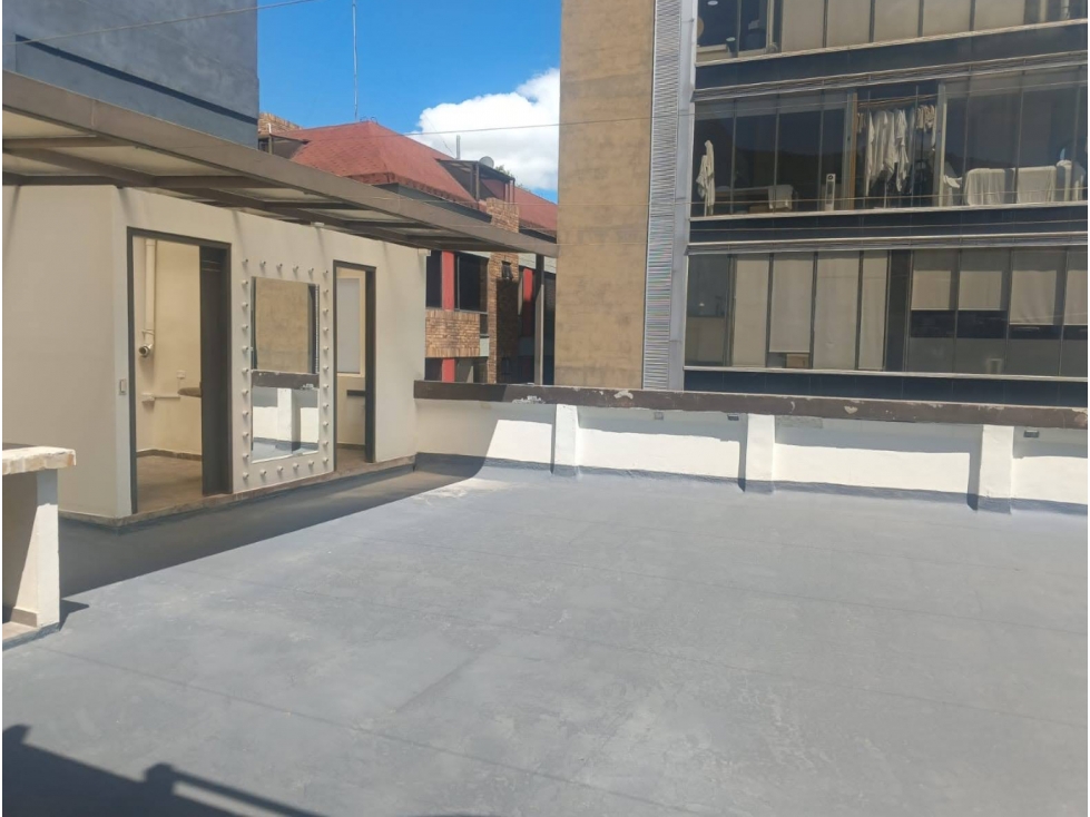 Apartamento en venta en El Chico, Bogotá · foto 10 de 24