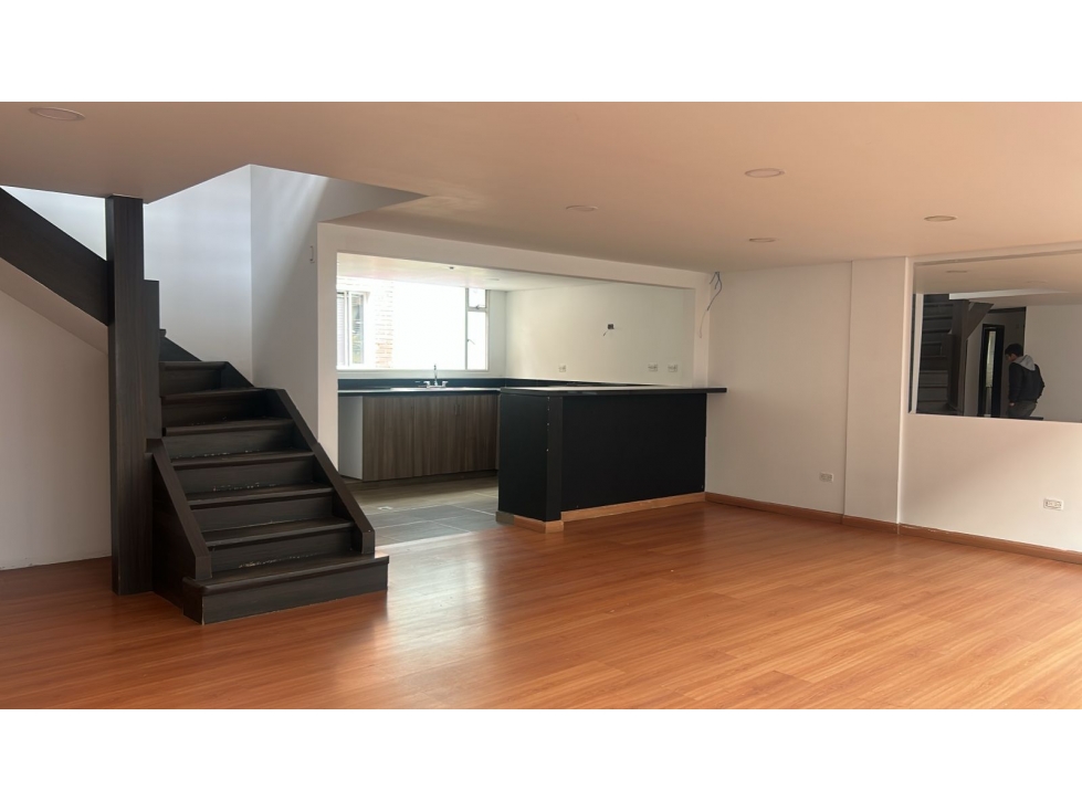 Apartamento en venta en El Chico, Bogotá · foto 12 de 24