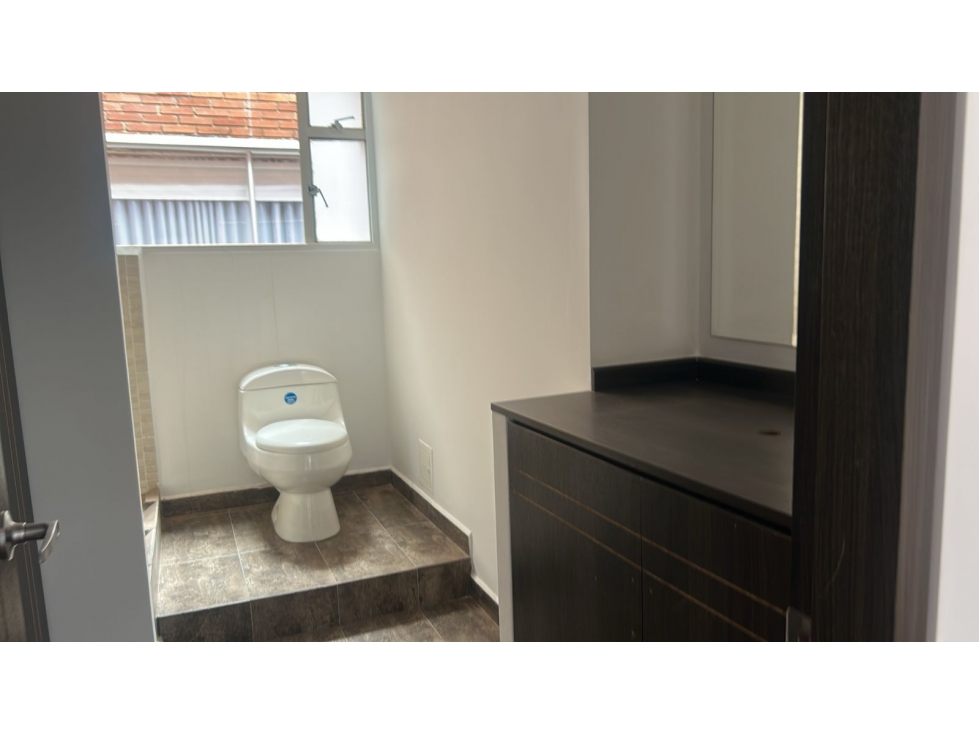 Apartamento en venta en El Chico, Bogotá · foto 14 de 24