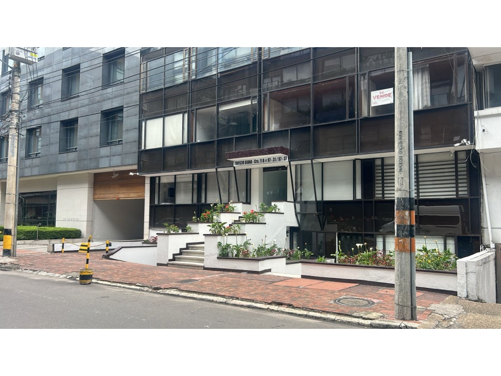 Apartamento en venta en El Chico, Bogotá · foto 15 de 24