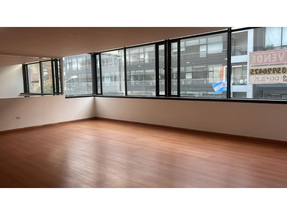 Apartamento en venta en El Chico, Bogotá · foto 16 de 24