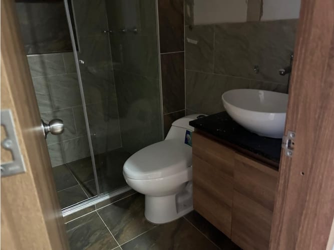 Apartamento de 3 alcobas en venta en Los Cerezos, Bogotá, 64 m² · foto 14 de 22