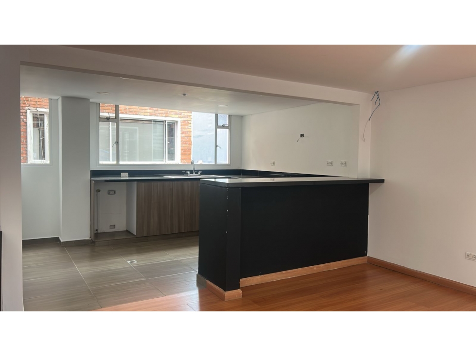 Apartamento en venta en El Chico, Bogotá · foto 17 de 24