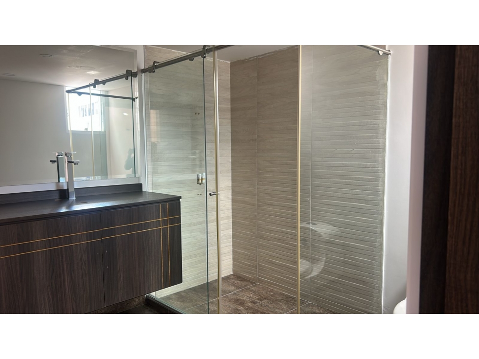 Apartamento en venta en El Chico, Bogotá · foto 18 de 24
