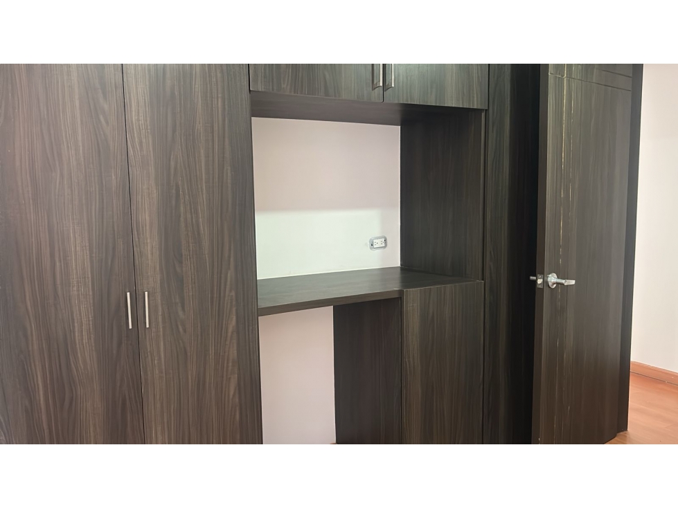 Apartamento en venta en El Chico, Bogotá · foto 19 de 24