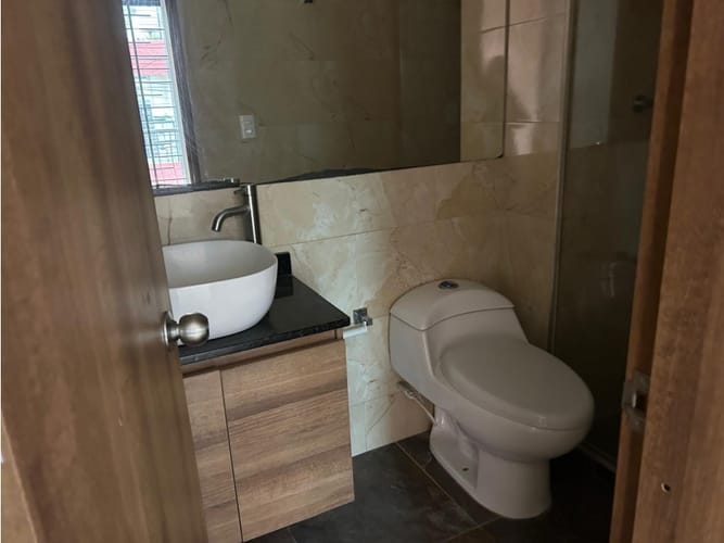 Apartamento de 3 alcobas en venta en Los Cerezos, Bogotá, 64 m² · foto 17 de 22