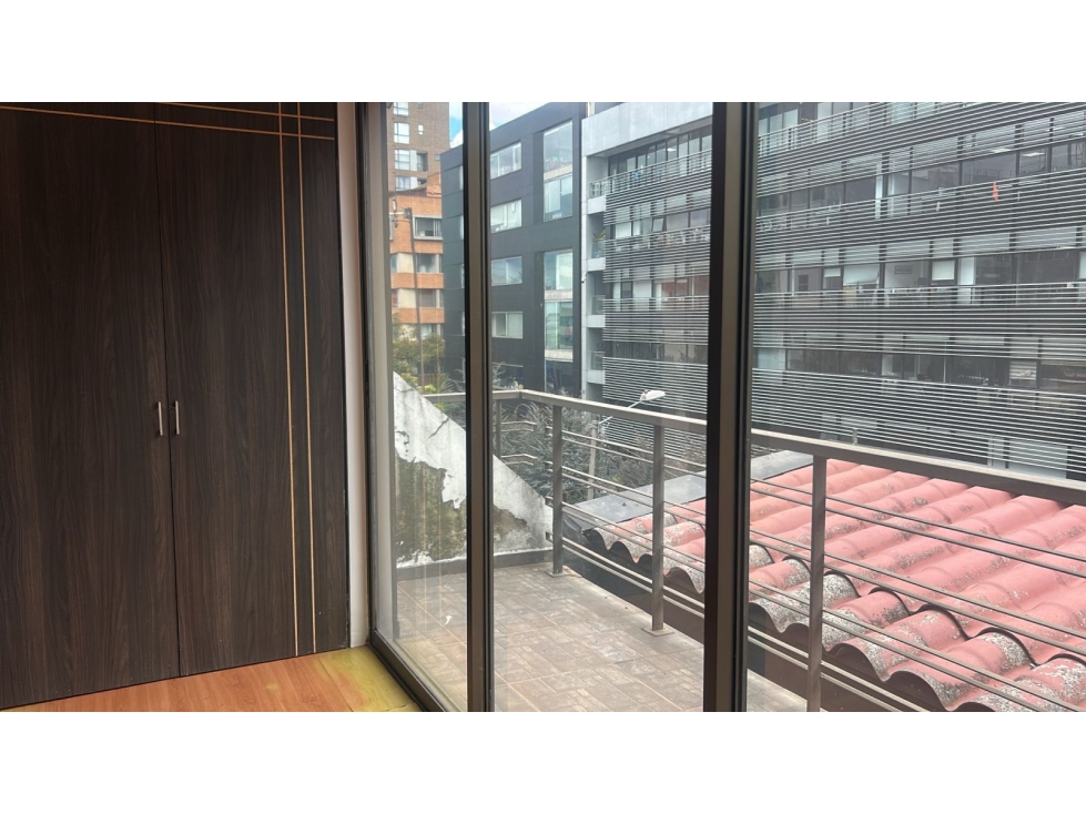 Apartamento en venta en El Chico, Bogotá · foto 20 de 24