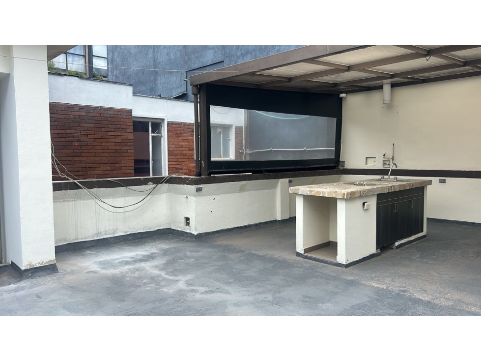 Apartamento en venta en El Chico, Bogotá · foto 21 de 24