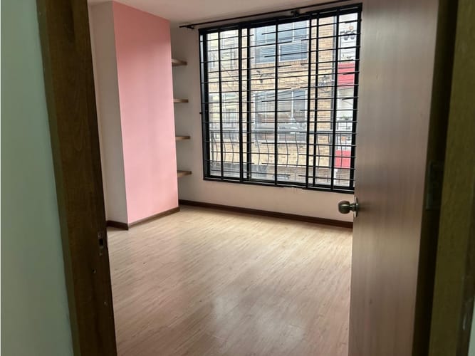 Apartamento de 3 alcobas en venta en Los Cerezos, Bogotá, 64 m² · foto 19 de 22