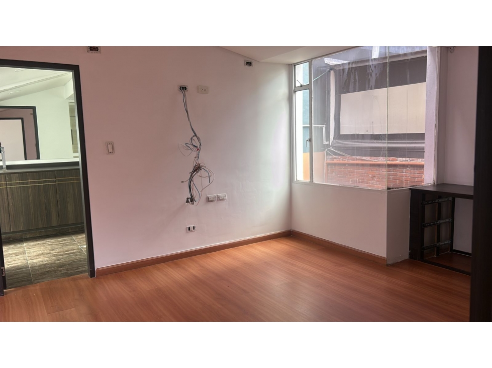 Apartamento en venta en El Chico, Bogotá · foto 22 de 24