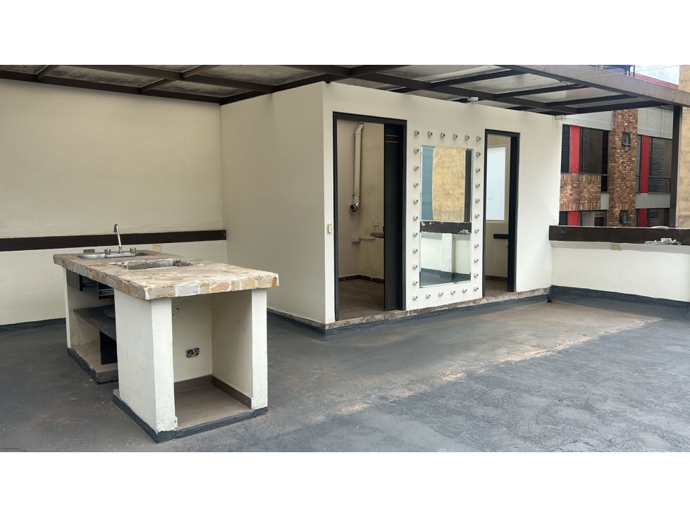 Apartamento en venta en El Chico, Bogotá · foto 23 de 24