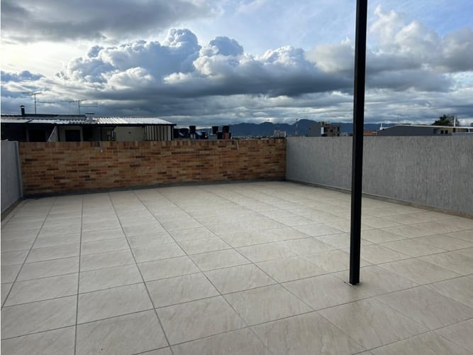 Apartamento de 3 alcobas en venta en Los Cerezos, Bogotá, 64 m² · foto 22 de 22
