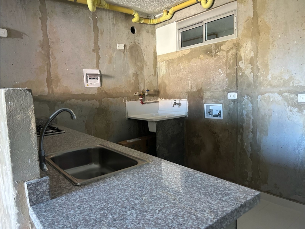 Apartamento en venta en 20 De Julio, Bogotá · foto 3 de 24