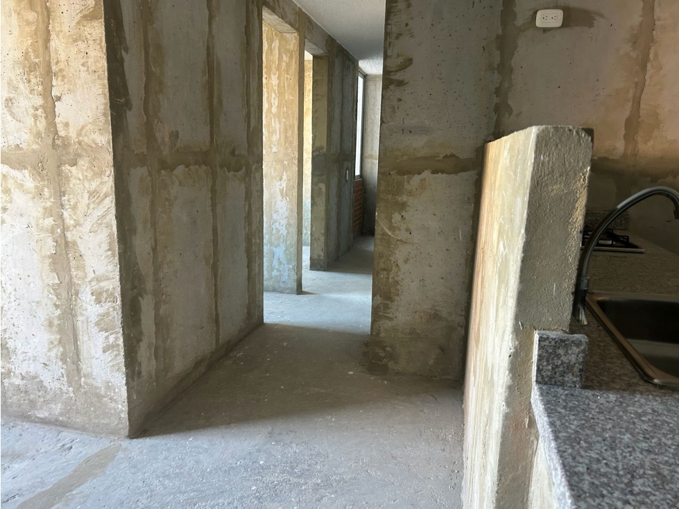 Apartamento en venta en 20 De Julio, Bogotá · foto 5 de 24