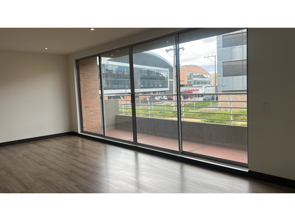 Apartamento en venta en Hacienda Alcala De Prodesa, Mosquera · foto 3 de 24