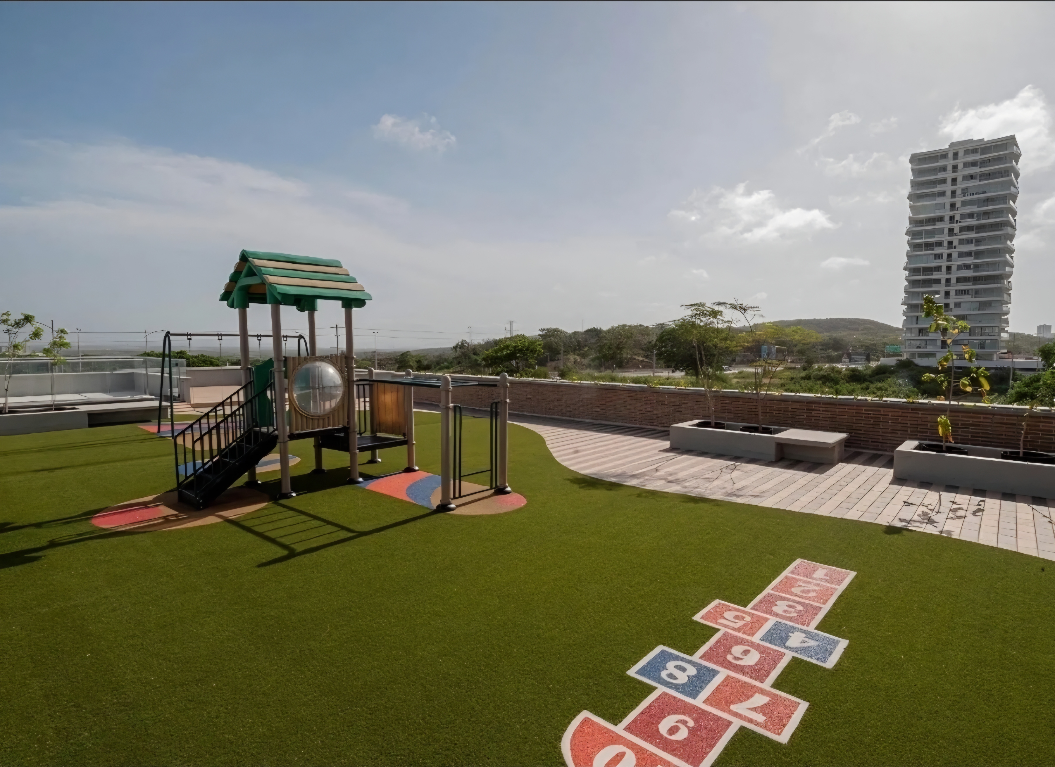 Apartamento en venta en Portal De Genovés, Barranquilla · foto 16 de 20