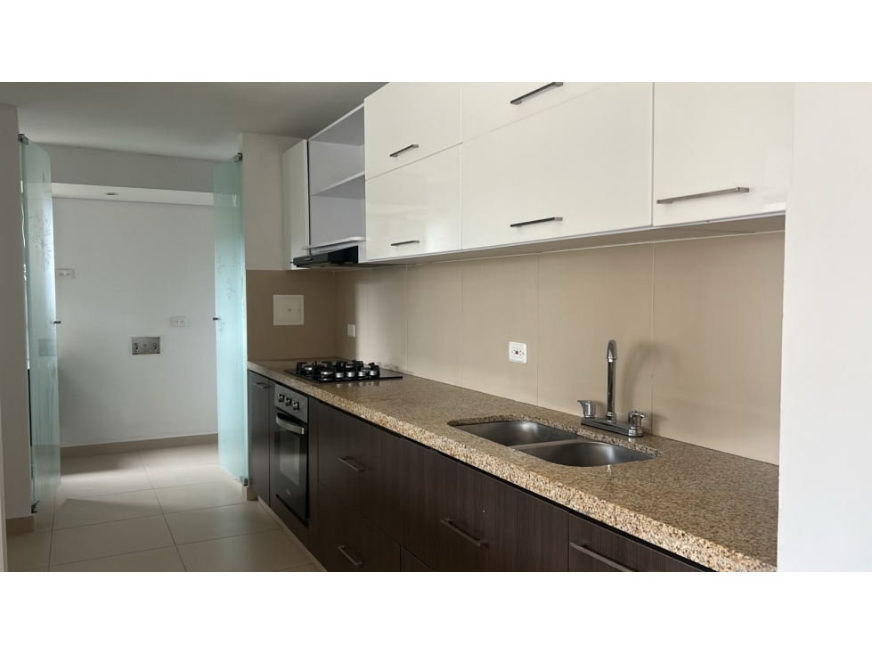 Apartamento en venta en Hacienda Alcala De Prodesa, Mosquera · foto 4 de 24