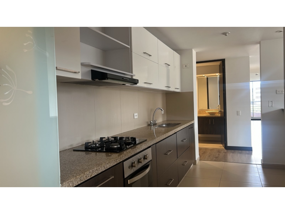 Apartamento en venta en Hacienda Alcala De Prodesa, Mosquera · foto 5 de 24