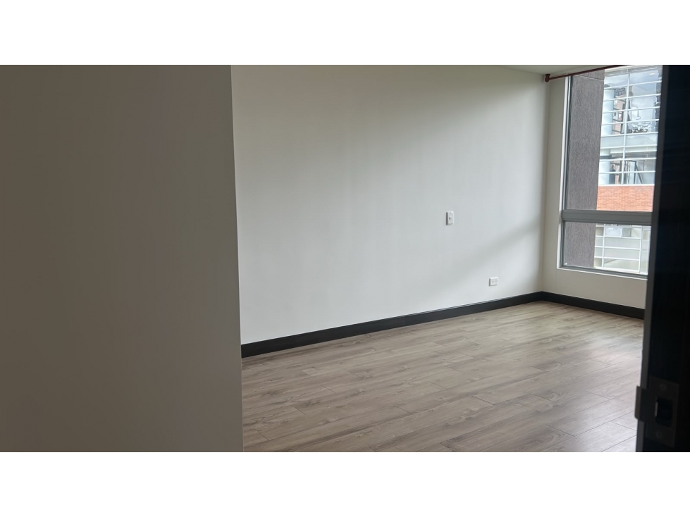 Apartamento en venta en Hacienda Alcala De Prodesa, Mosquera · foto 6 de 24