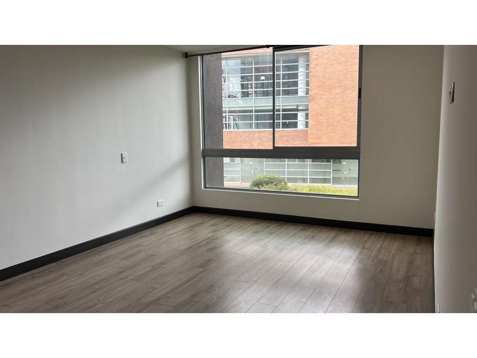 Apartamento en venta en Hacienda Alcala De Prodesa, Mosquera · foto 7 de 24
