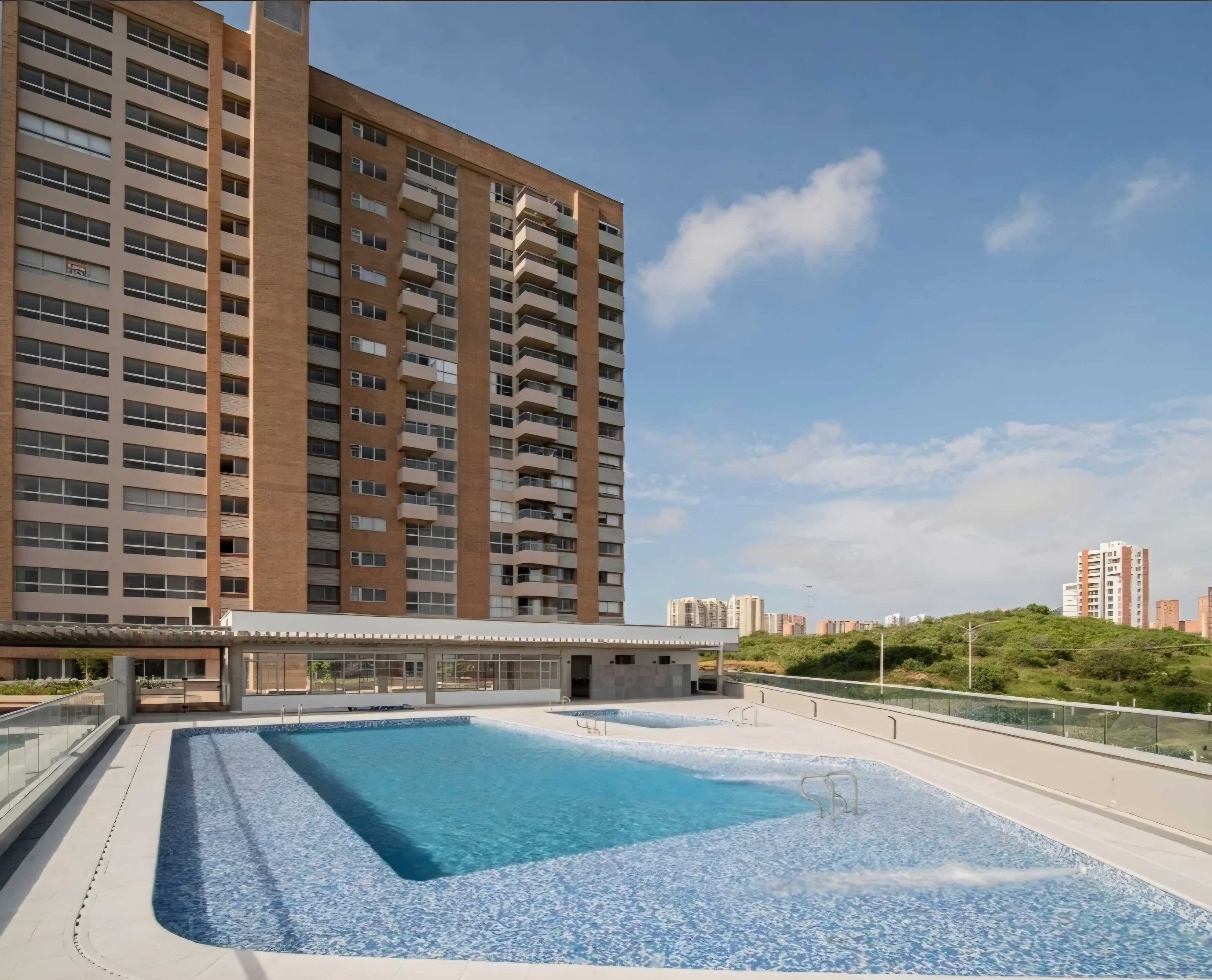 Apartamento en venta en Portal De Genovés, Barranquilla · foto 19 de 20
