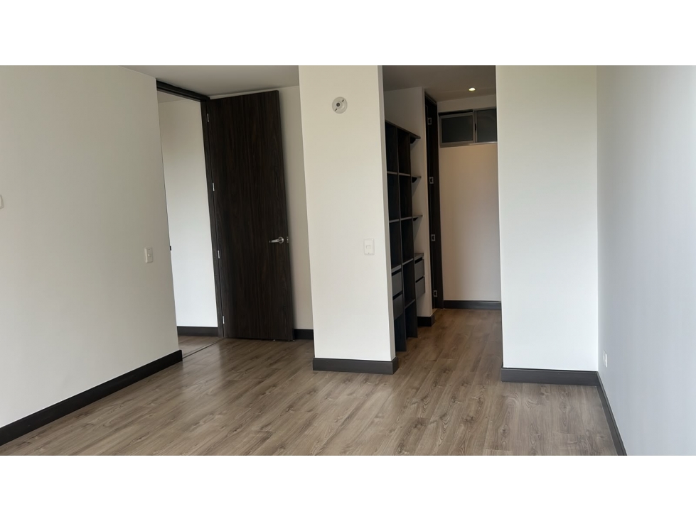 Apartamento en venta en Hacienda Alcala De Prodesa, Mosquera · foto 8 de 24