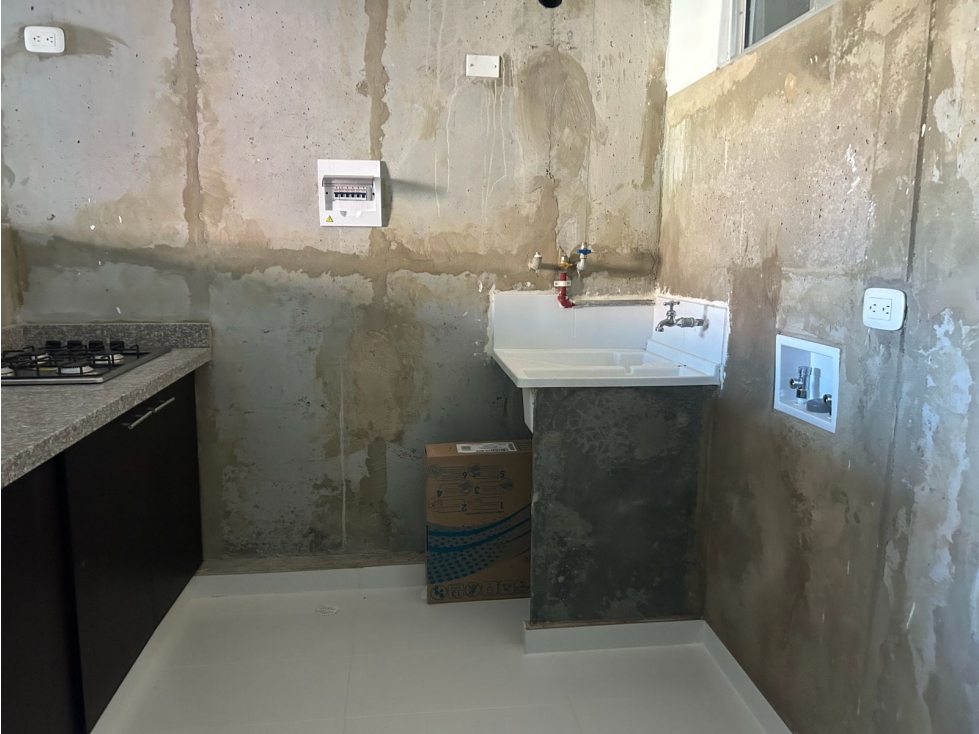 Apartamento en venta en 20 De Julio, Bogotá · foto 10 de 24