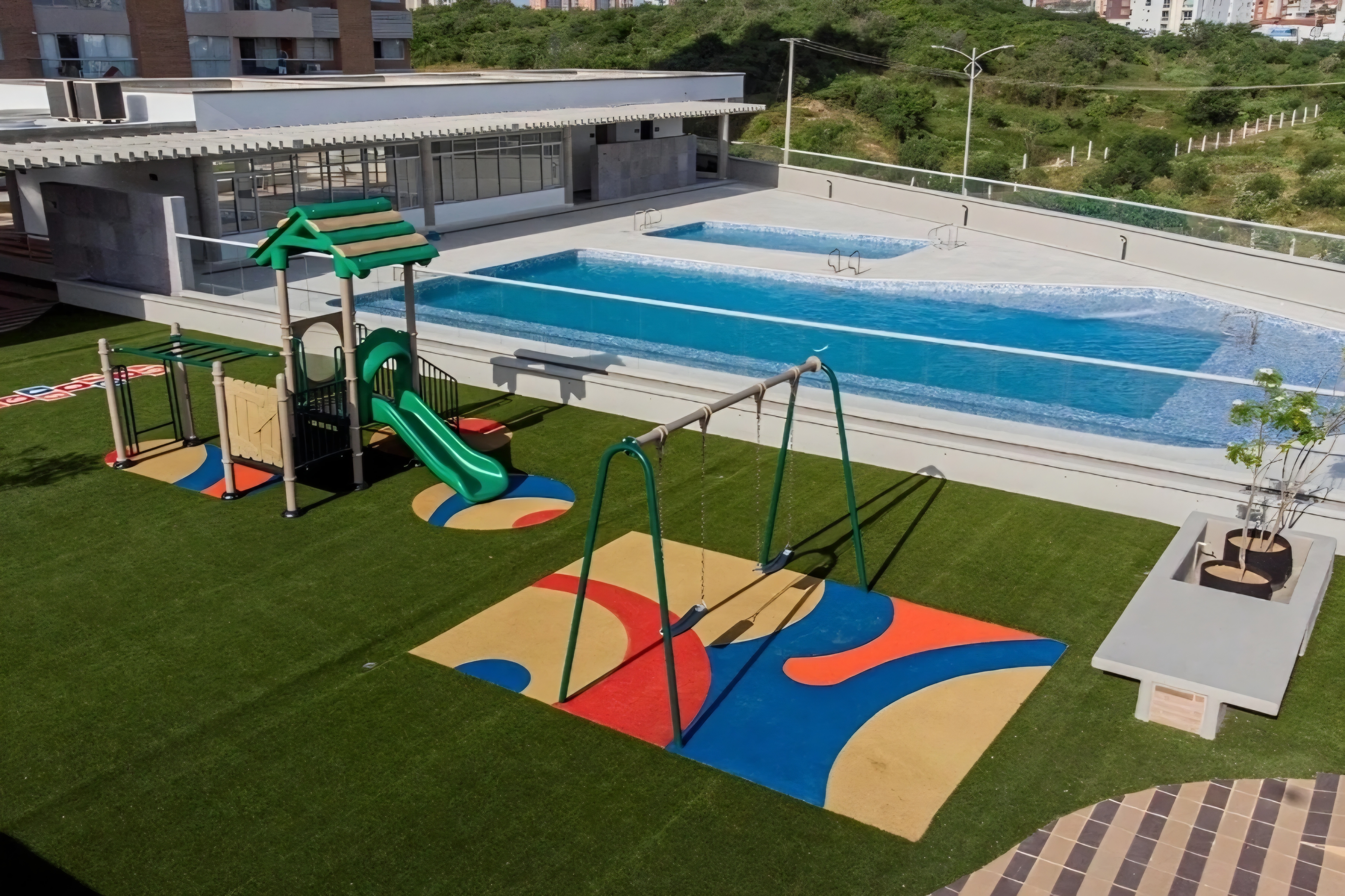 Apartamento en venta en Portal De Genovés, Barranquilla · foto 20 de 20
