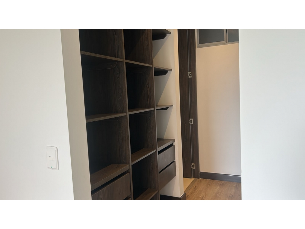 Apartamento en venta en Hacienda Alcala De Prodesa, Mosquera · foto 9 de 24