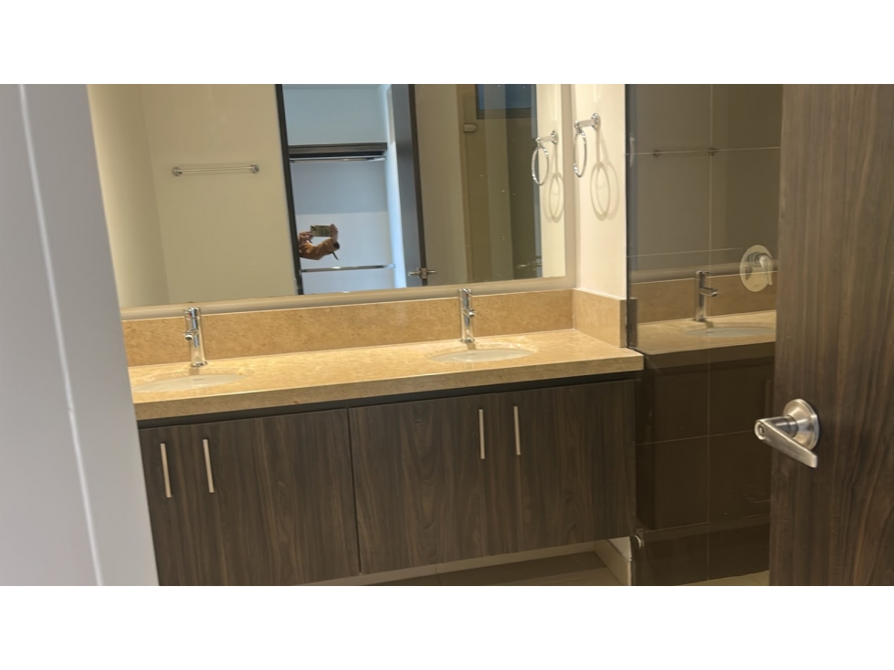 Apartamento en venta en Hacienda Alcala De Prodesa, Mosquera · foto 10 de 24