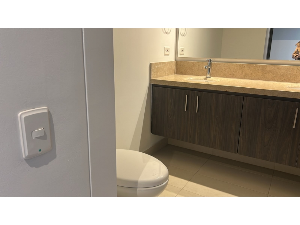 Apartamento en venta en Hacienda Alcala De Prodesa, Mosquera · foto 11 de 24